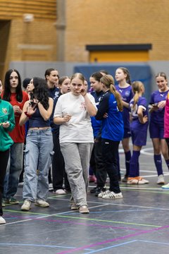 Bild 30 - wCJ Falkinnen Cup